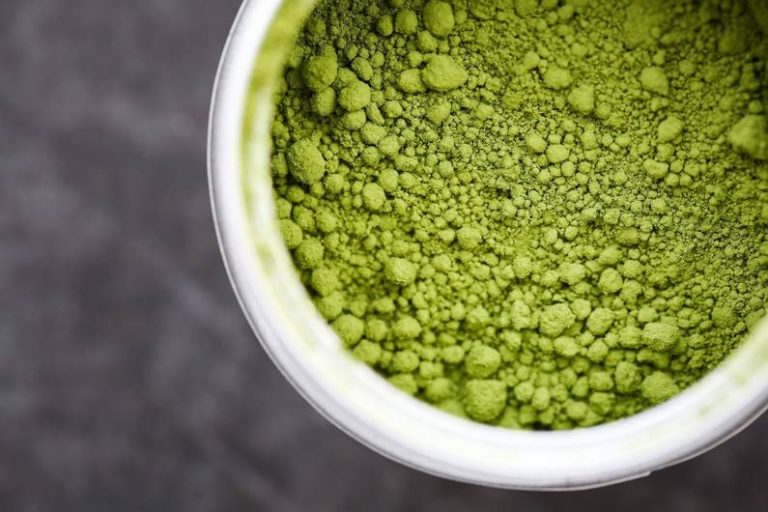 Quanto è salutare il superfood verde?