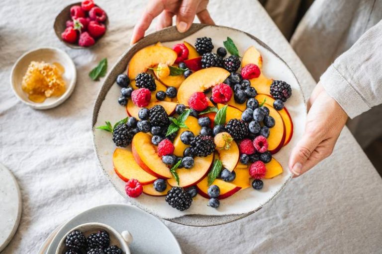 Qual è il frutto più sano?