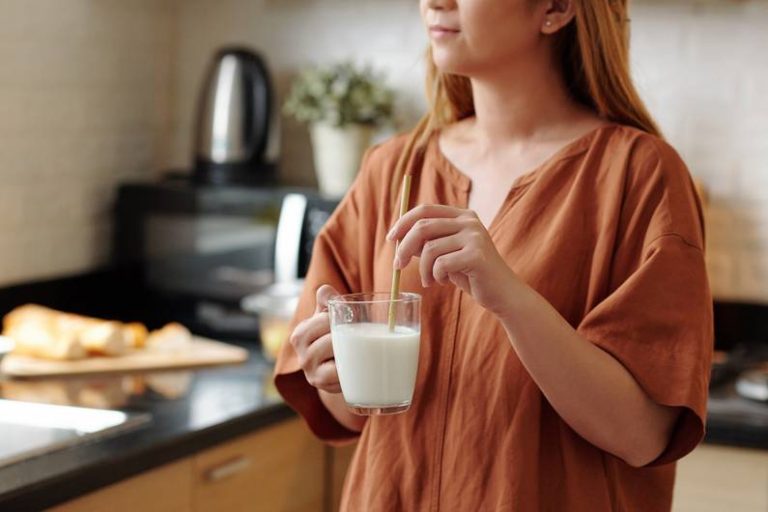 Quale latte ha le meno calorie?