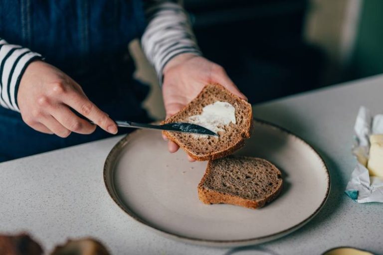 Quale pane è il migliore per perdere peso?