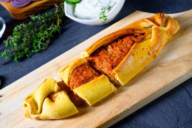 Ricetta: Pide
