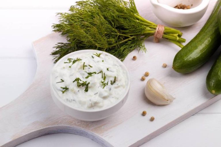 Ricetta: condimento Sylter