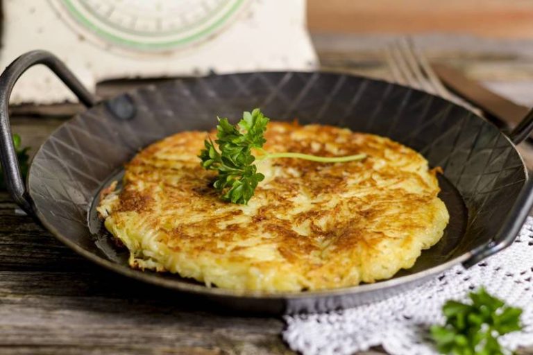 Ricetta: verdura