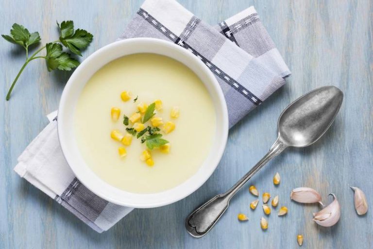 Ricetta: zuppa di banane