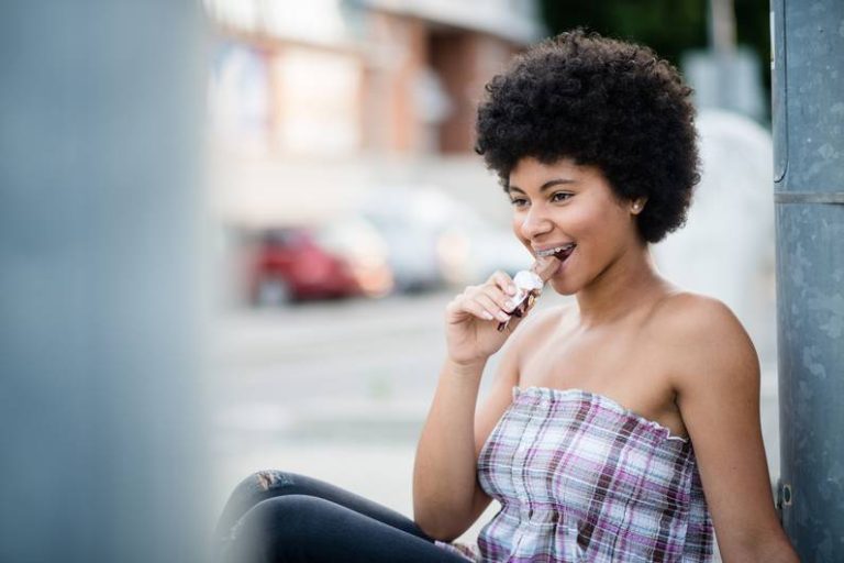Secondo il personal trainer: cinque alimenti rallentano il successo della perdita di peso