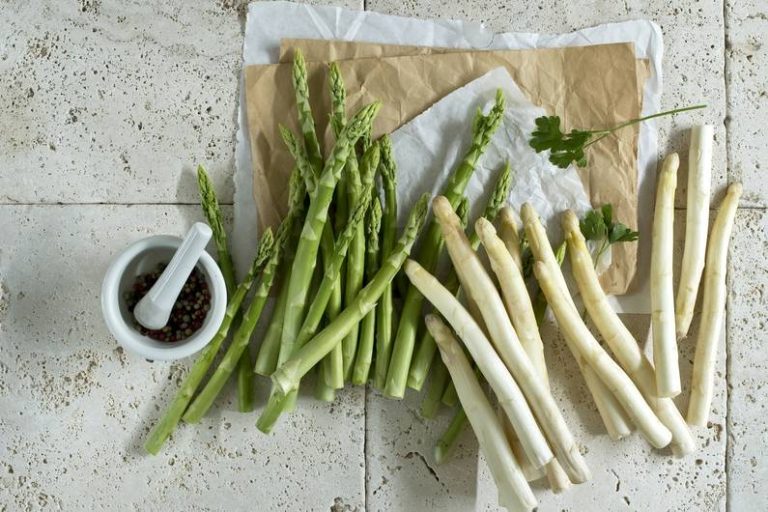 Dovresti assolutamente evitare questi errori con gli asparagi