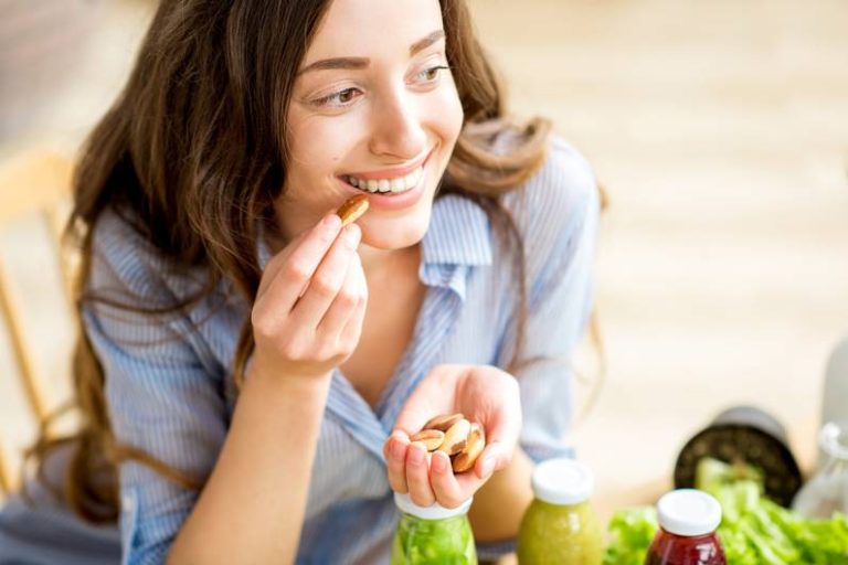Esperto spiega: il trucco semplice rende le noci ancora più sane