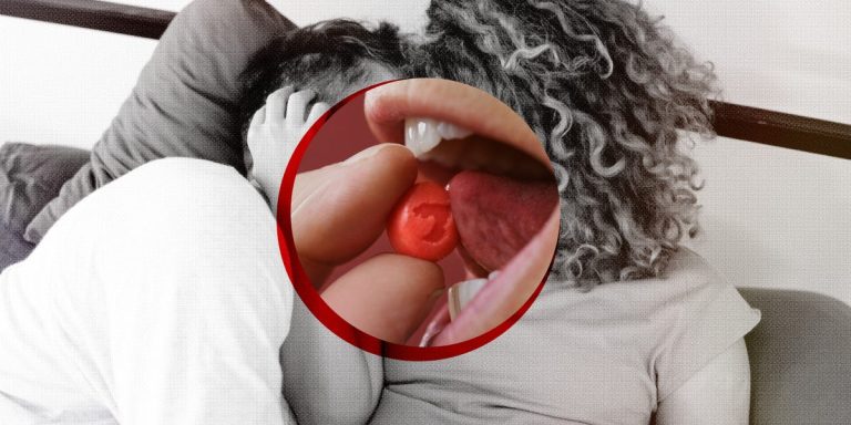 Le pillole di Ed ad azione rapida e duratura di Ro Sparks hanno cambiato la mia vita sessuale