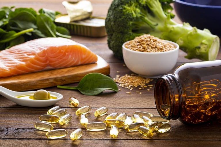 Nutrizione: questi alimenti forniscono molto omega-3