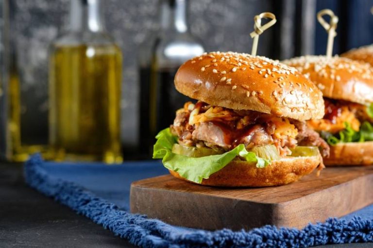 Ricetta: maiale tirato per jackfruit