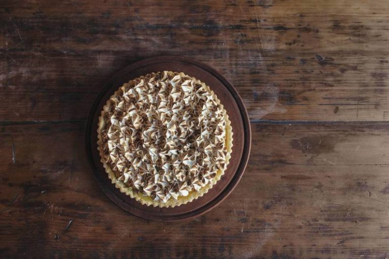 Ricetta: strappare la torta