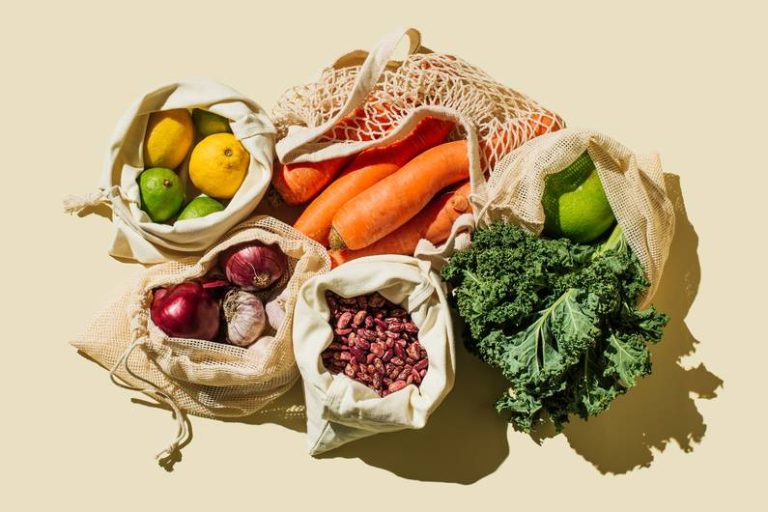Verdure in quantità illimitate: è davvero salutare?