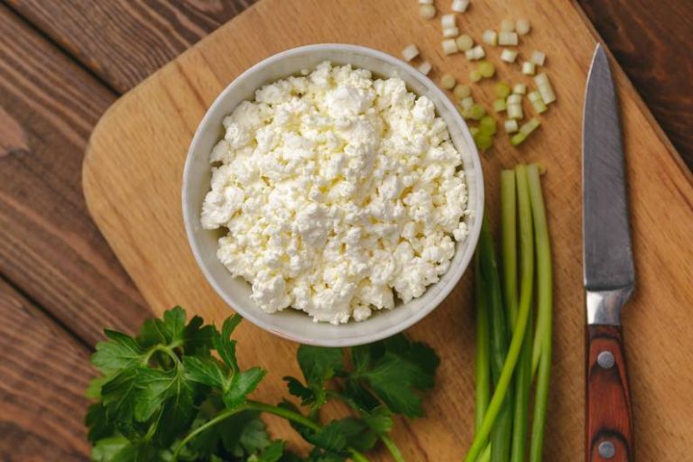 Quale formaggio è particolarmente sano e ti aiuta a perdere peso