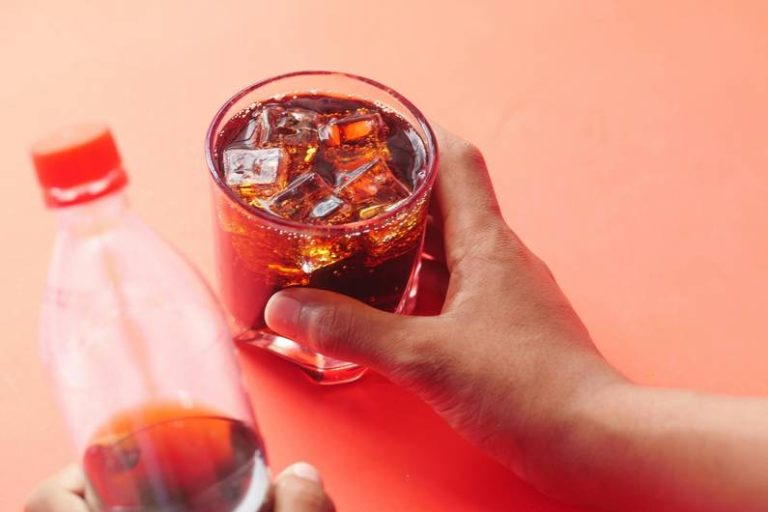 Come il dolcificante colpisce il cervello senza calorie