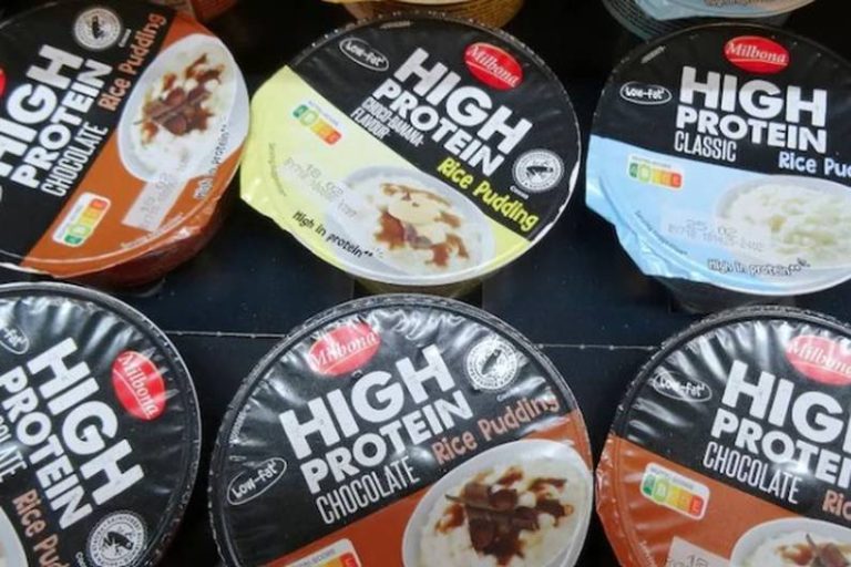 “High Protein”: i ricercatori disincantano la promessa della dieta