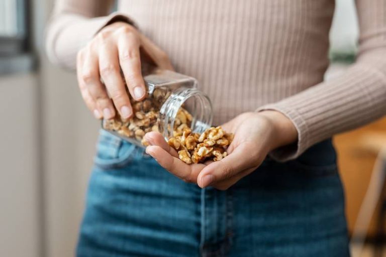 Non devi fare a meno: 13 snack sono perfetti se vuoi perdere grasso