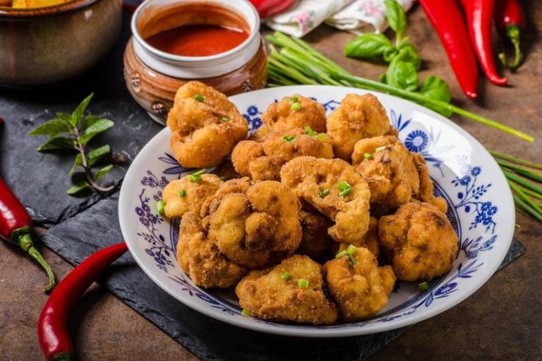Ricetta: Chickenwings vegan