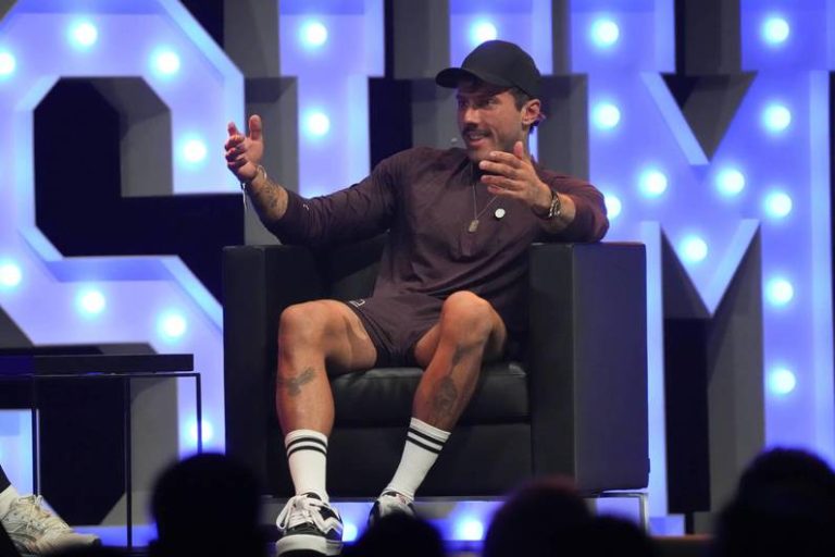 Sensazione di dieta nelle critiche: più aspetto che essere? Il mega successo di Christian Wolf con “More Nutrition”