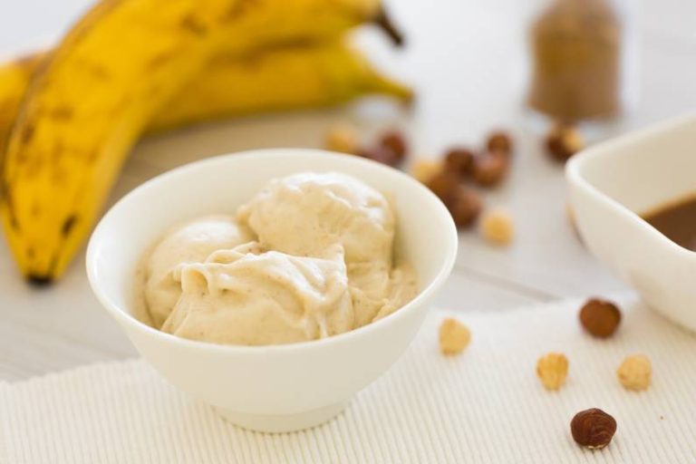 Solo un ingrediente: questo sarà il tuo nuovo gelato preferito in estate