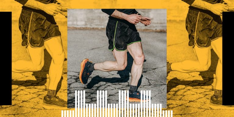 Vuoi potenziare il tuo Vo2max? Prova questo allenamento di corsa di 41 minuti