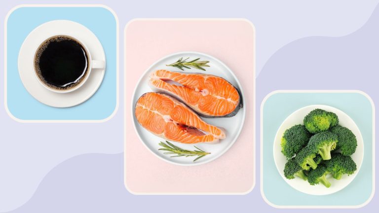11 migliori alimenti per la salute del fegato, secondo la ricerca