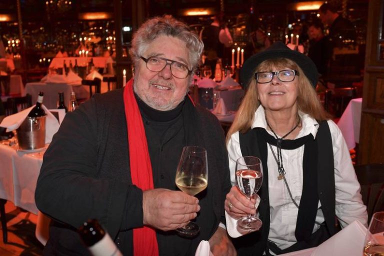 Come il presentatore di culto Michael Schanze ha perso 73 chili