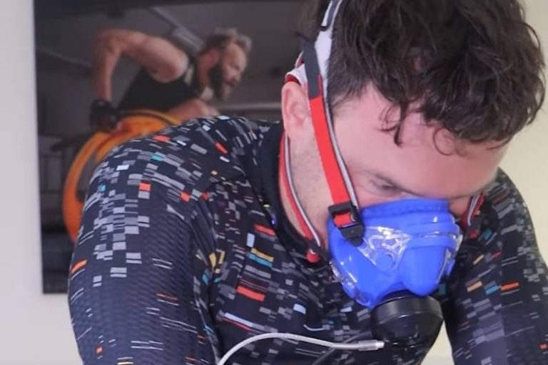 Ecco come VO2MAX migliora la tua formazione