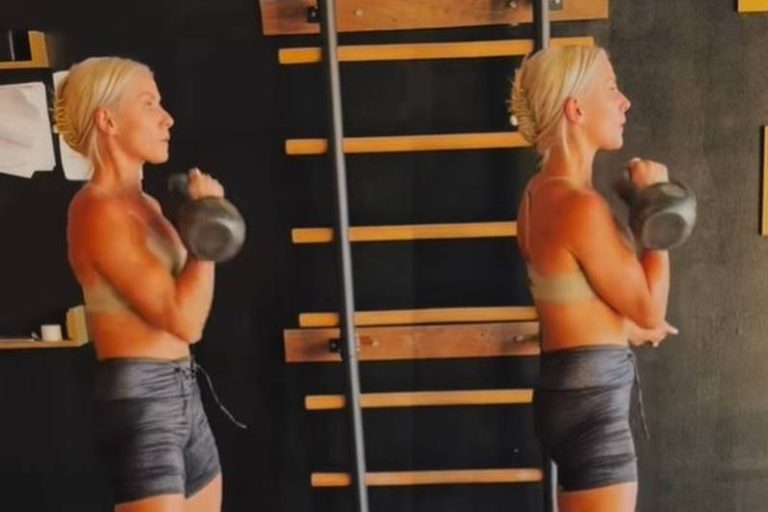 Quindi evita semplici errori nel sollevamento pesi