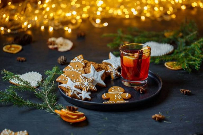 Ricetta: Aperol caldo