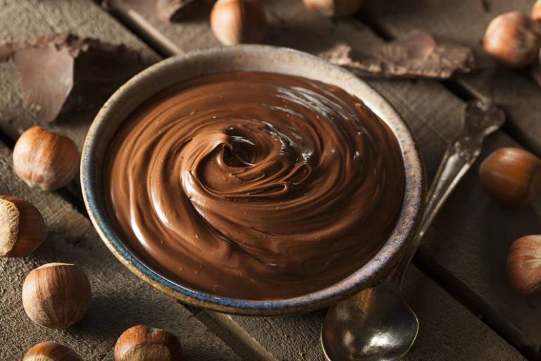 Ricetta: crema al cioccolato vegano