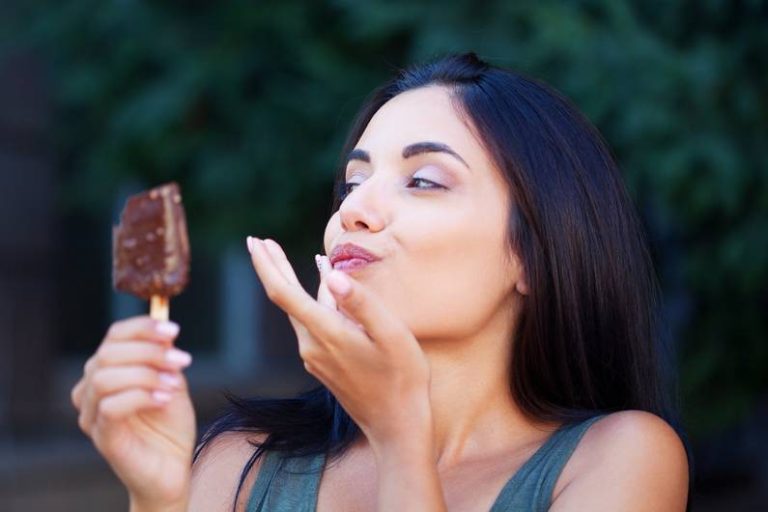 Sugar trap ghiaccio sullo stelo: ci sono davvero così tanti cubetti zuccheri