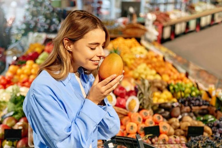 Valori di sangue e colesterolo migliorati come un super frutta