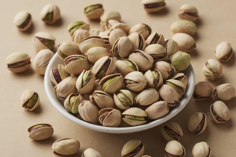 RICHIAMO PISTACHIO A causa di Salmonella: Rewe & Netto colpiti