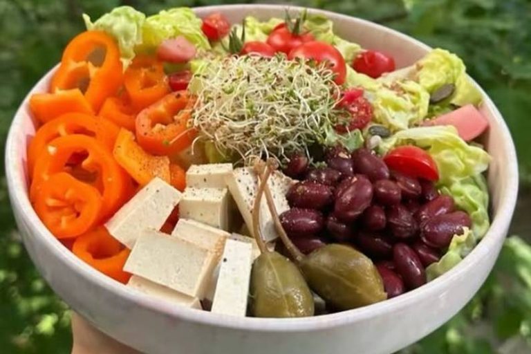 5 nutrienti booster per la tua dieta sana