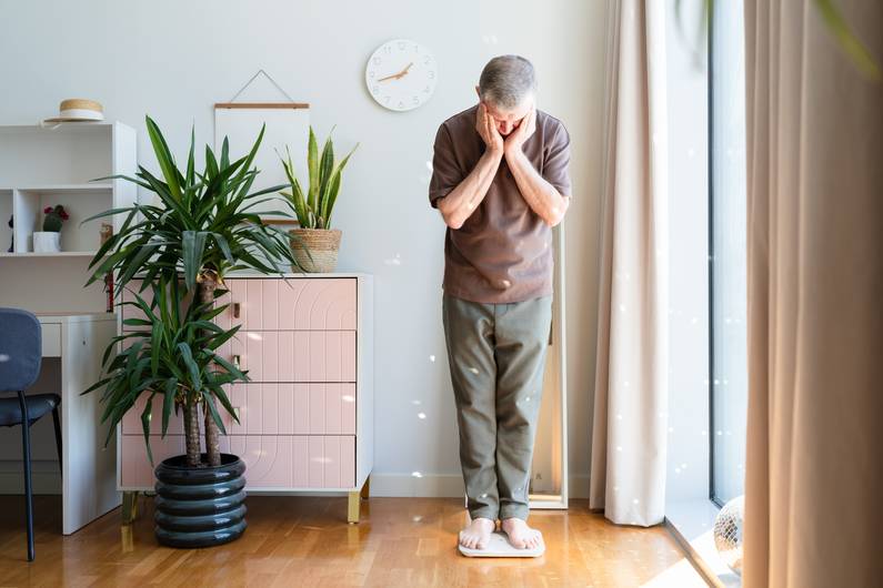 Ciò che è veramente dietro l'aumento