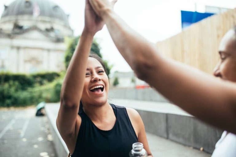 Inizia con il potere per il tuo lunedì