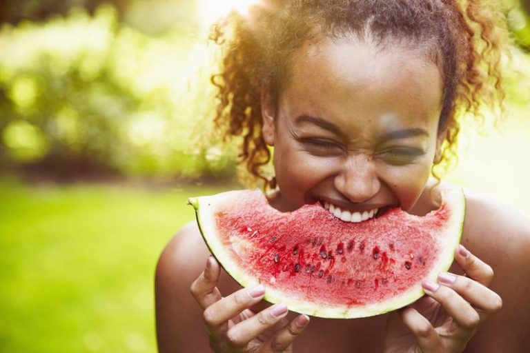 L’anguria ha un sapore migliore con un ingrediente sorprendente