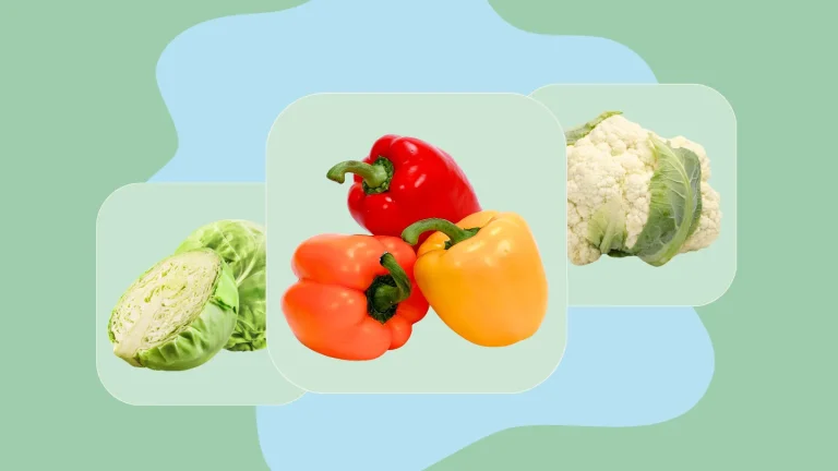 Le 18 migliori verdure a basso contenuto di carboidrati da mangiare con la dieta cheto