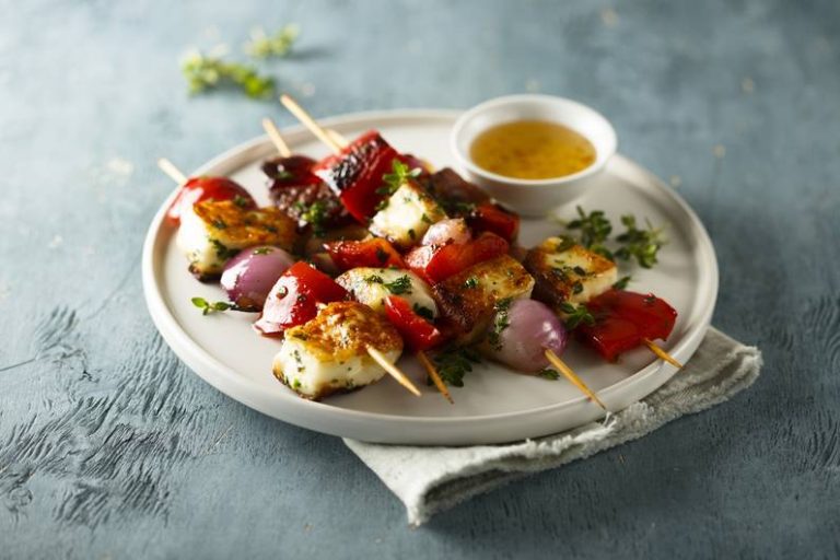 Piatti vegetariani in Airfryer – 5 semplici ricette con variazioni