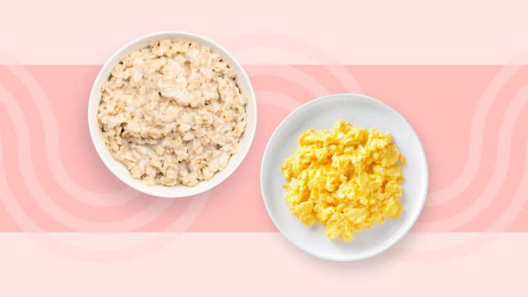 Qual è la colazione più sana?