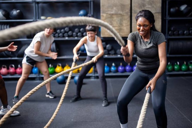 Quale sport ti si adatta? Lo studio fornisce risposte