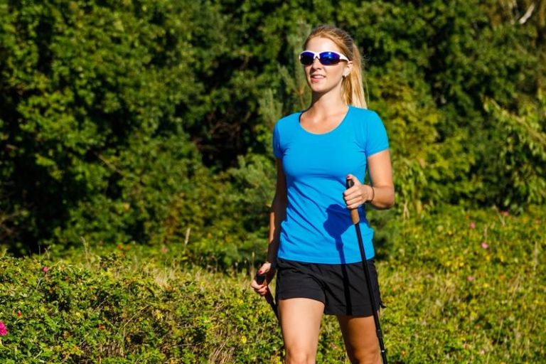 Questi sono i migliori sport per le donne