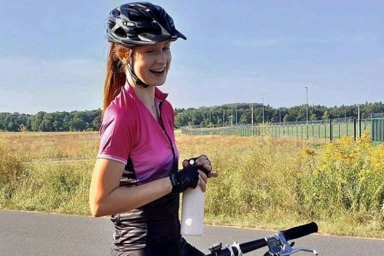 Quindi ottieni più potenza sulla bici con una vera tecnica di respirazione
