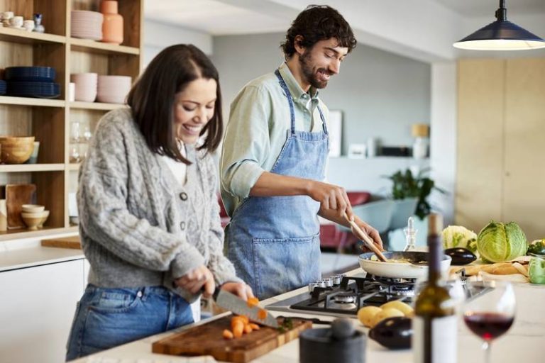 Regola la nutrizione all’età: suggerimenti per ogni decennio di vita