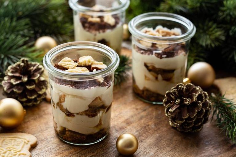 Ricetta: Speculoos tiramisu