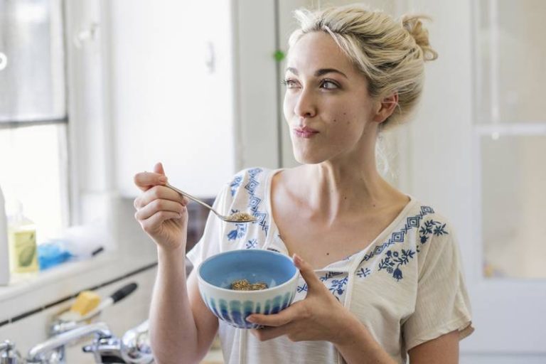 10 ricette per più energia al mattino