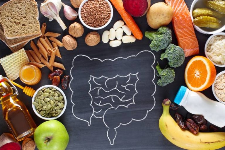 5 cibo per una migliore digestione