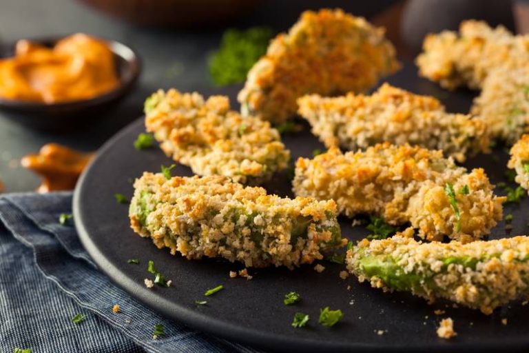5 ricette sane con proteine ​​e verdure