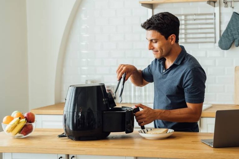 5 ricette a aereo per una colazione sana