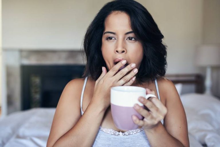 Caffè a stomaco vuoto: innocuo o dannoso?